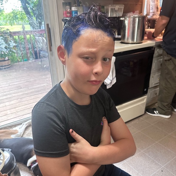 Meet your Posher, Elizabeth - Picture 9 of 9